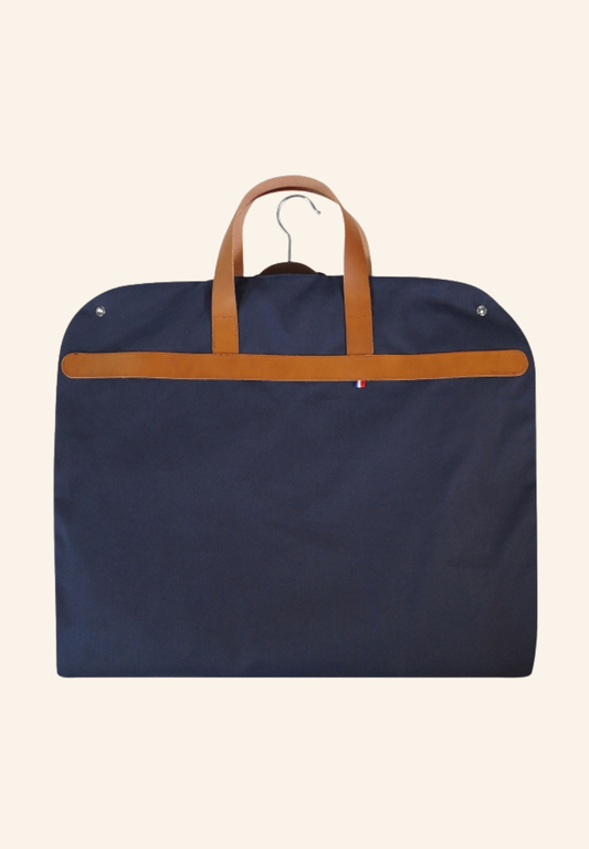 Housse à vêtements en coton bio 360g SARABANDE