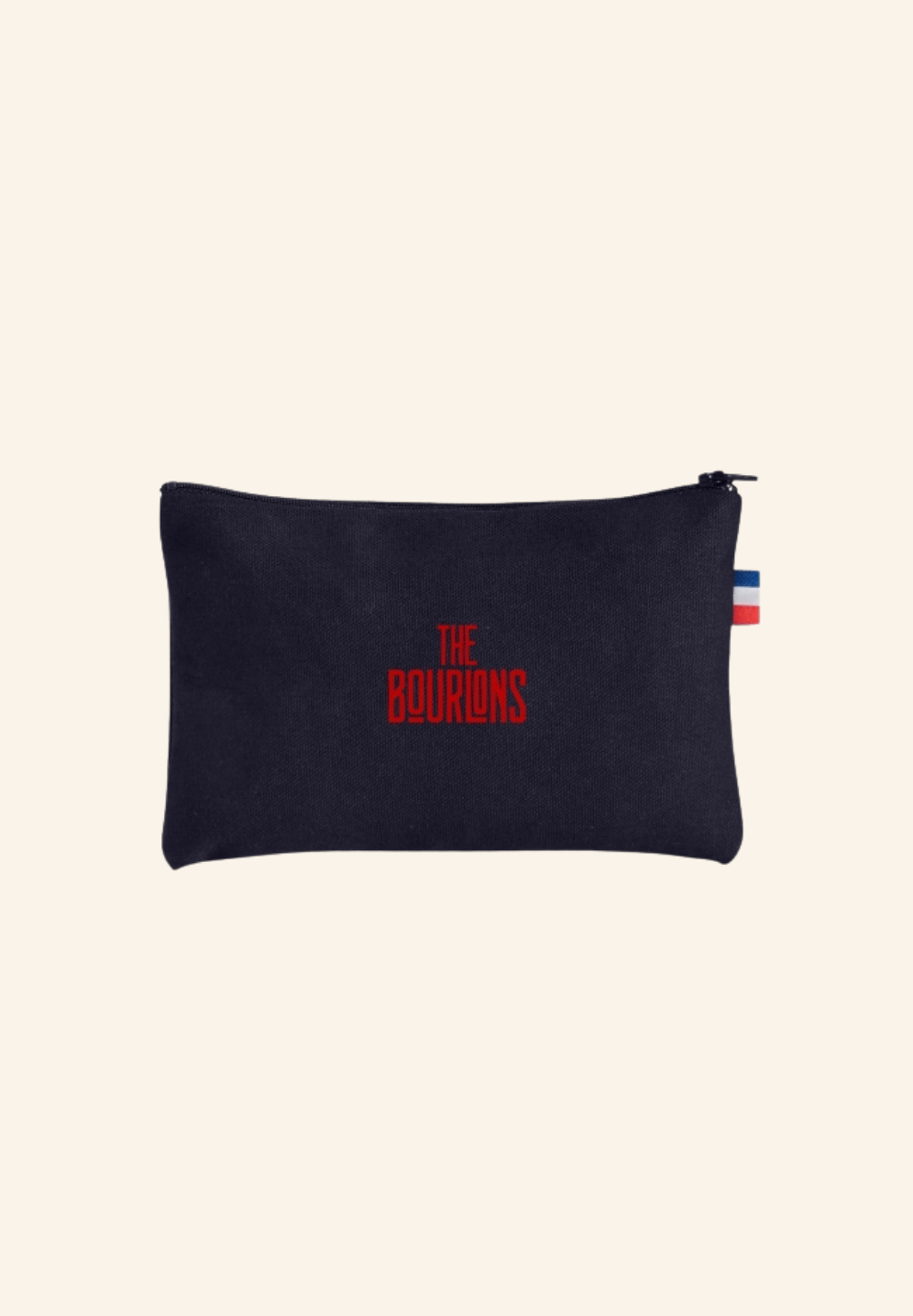 Trousse en coton bio 280g MAXINE