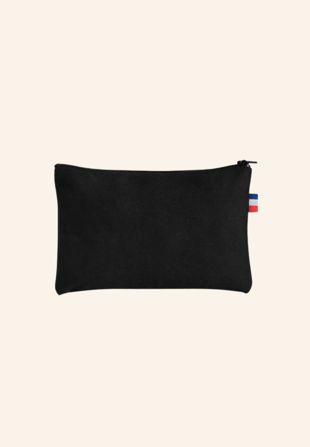 Trousse en coton bio 280g MAXINE