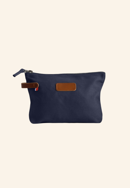 Trousse en coton bio MUSETTE 360g