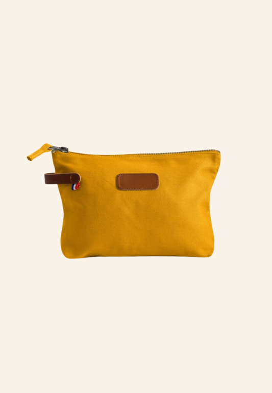 Trousse en coton bio MUSETTE 360g