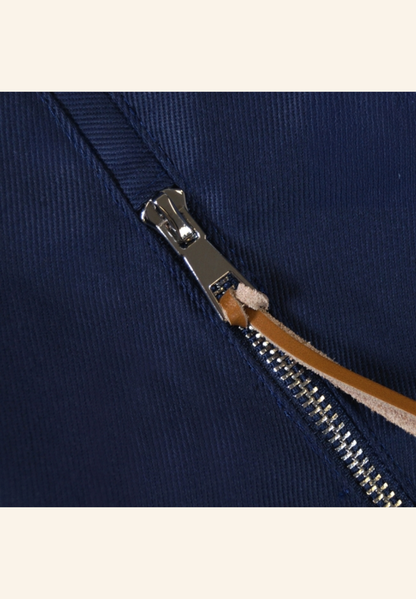 Housse à vêtements en coton bio 360g SARABANDE