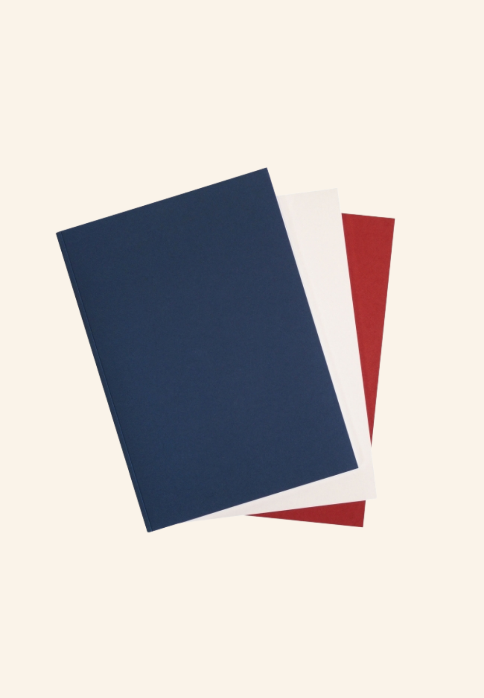 Carnet de notes slim A5 NOTITIA