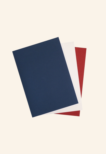 Carnet de notes slim A5 NOTITIA