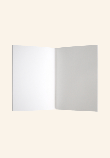 Carnet de notes slim A5 NOTITIA