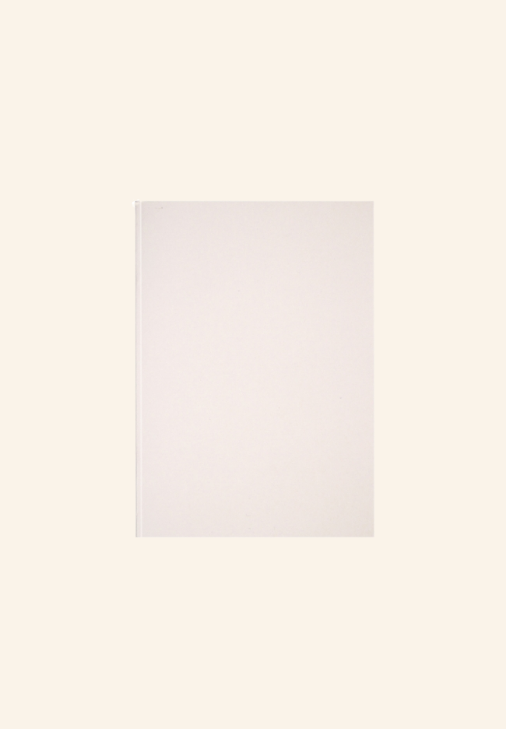 Carnet de notes slim A5 NOTITIA