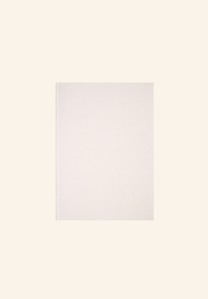 Carnet de notes slim A5 NOTITIA