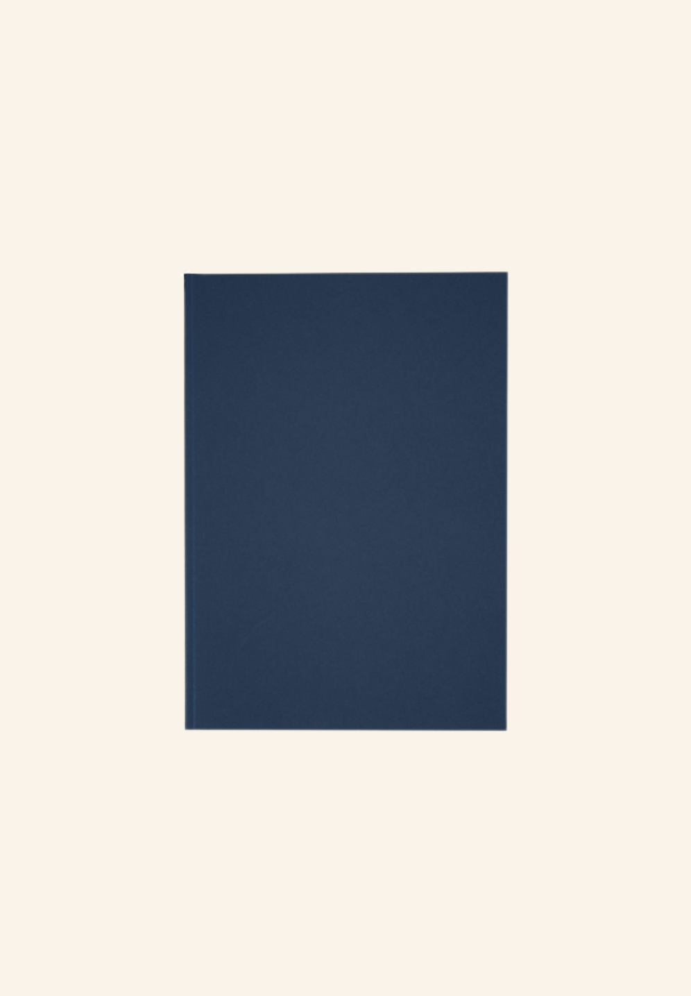 Carnet de notes slim A5 NOTITIA