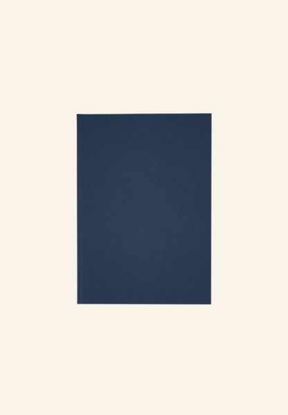 Carnet de notes slim A5 NOTITIA