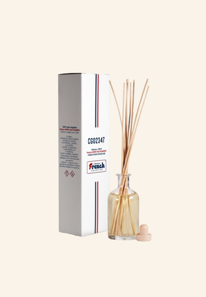 Diffuseur de parfum en verre 100 ml