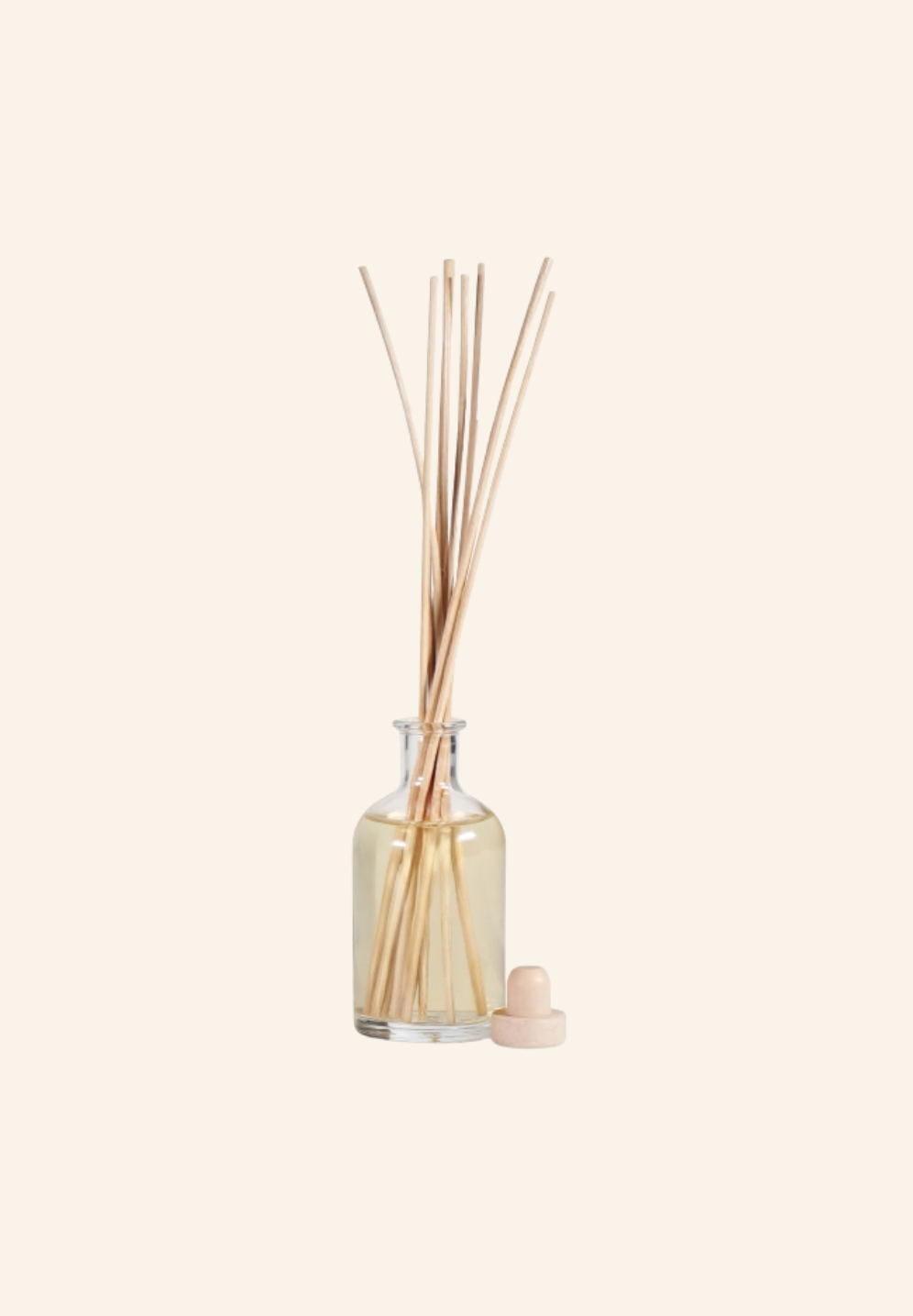Diffuseur de parfum en verre 100 ml