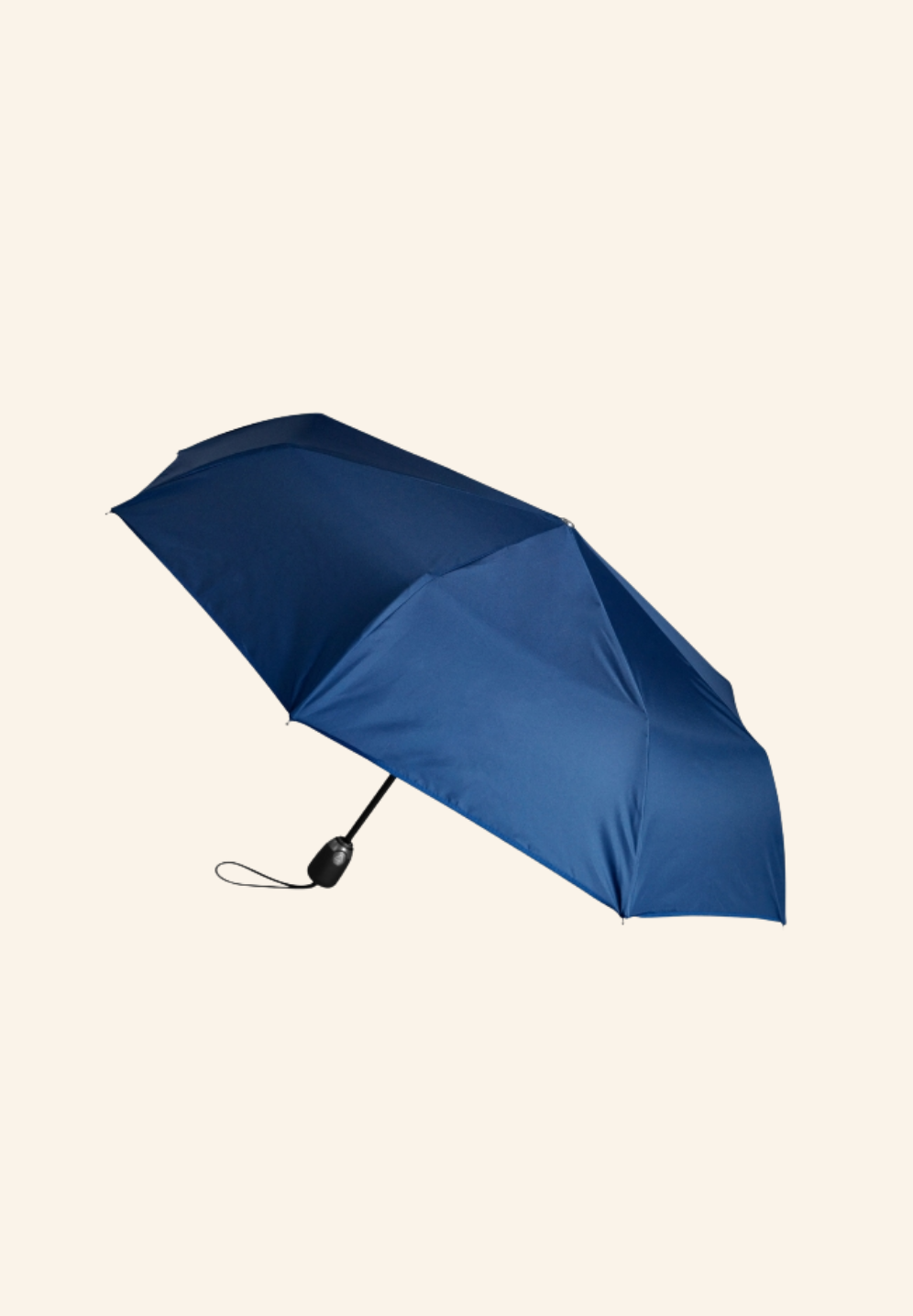 Parapluie pliable en RPET ONDEE
