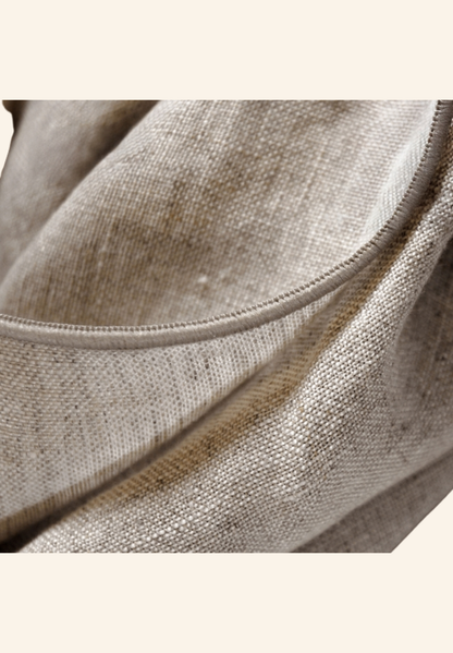 Chèche en lin 160 g LINO