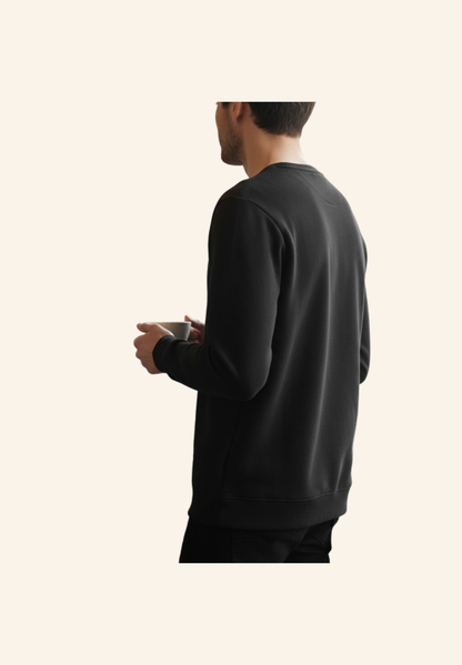 Sweat coton bio 310 g THEO