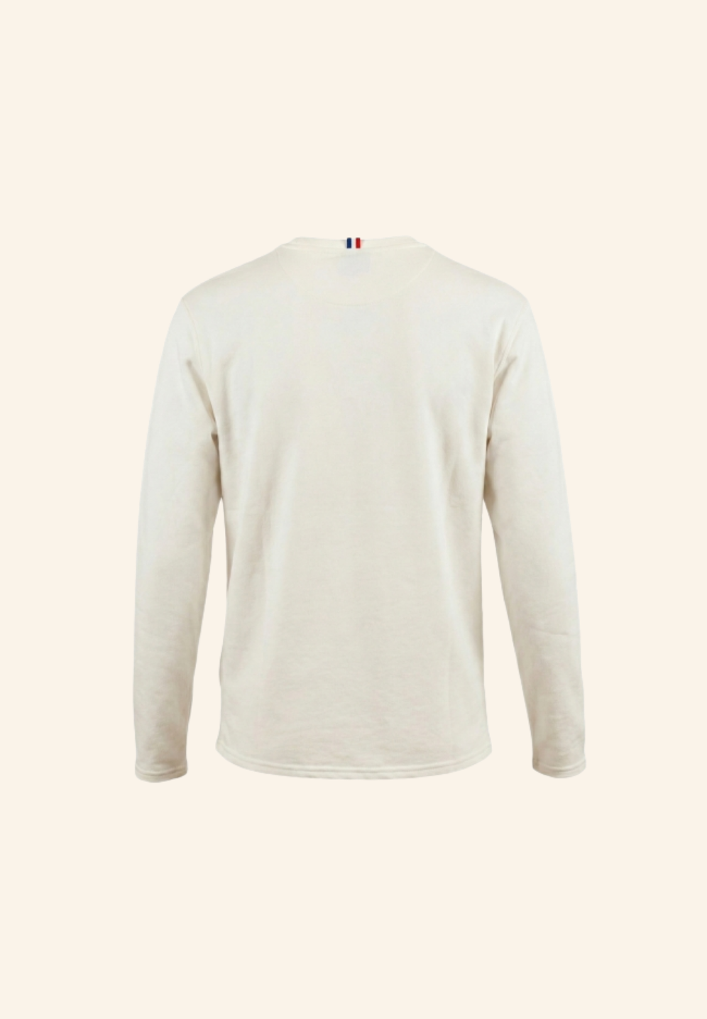 Sweat coton bio 310 g THEO