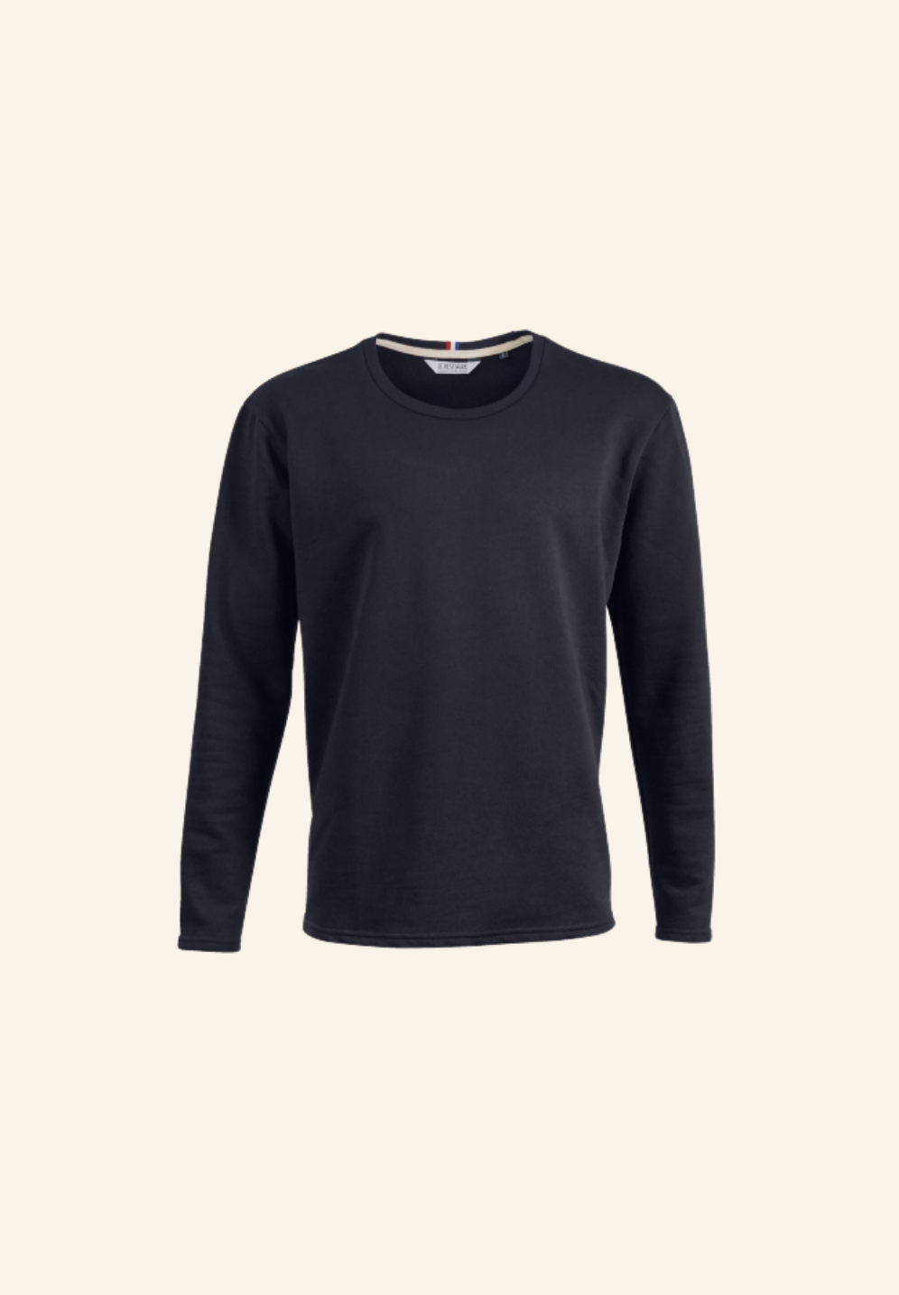 Sweat coton bio 310 g THEO