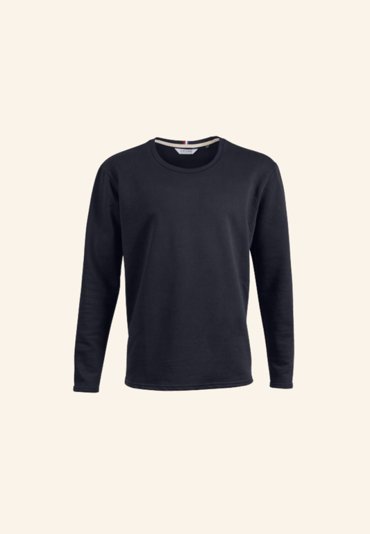 Sweat coton bio 310 g THEO