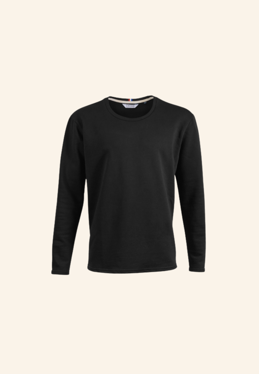 Sweat coton bio 310 g THEO