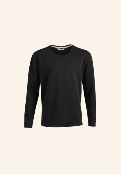 Sweat coton bio 310 g THEO