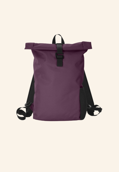 Sac à dos 240g en RPET VANGUARD