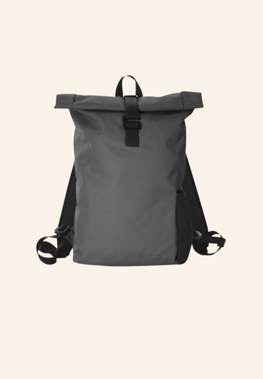Sac à dos 240g en RPET VANGUARD