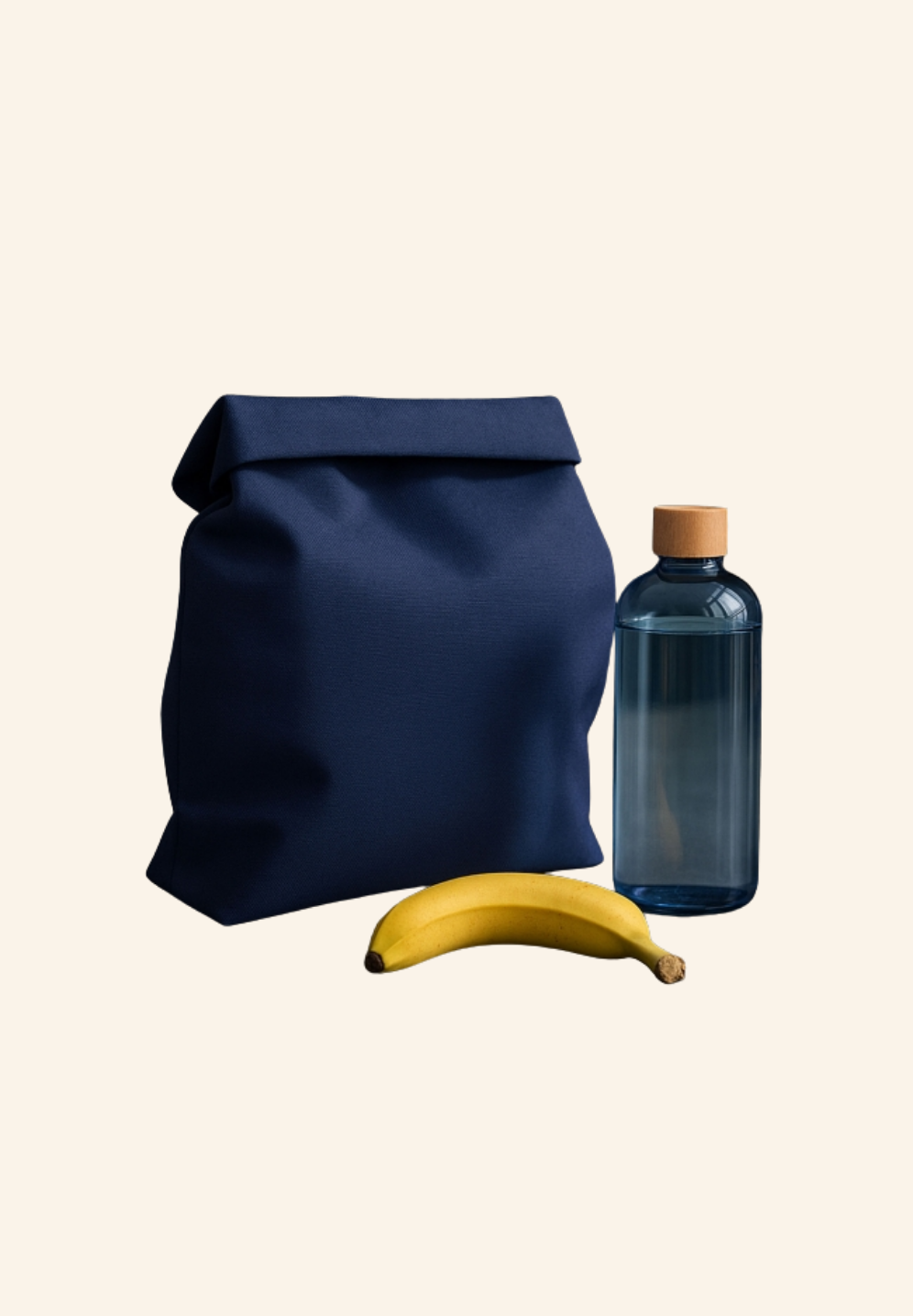 Lunchbag 230g en RPET SAVOR