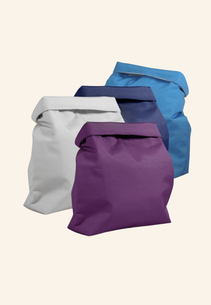 Lunchbag 230g en RPET SAVOR