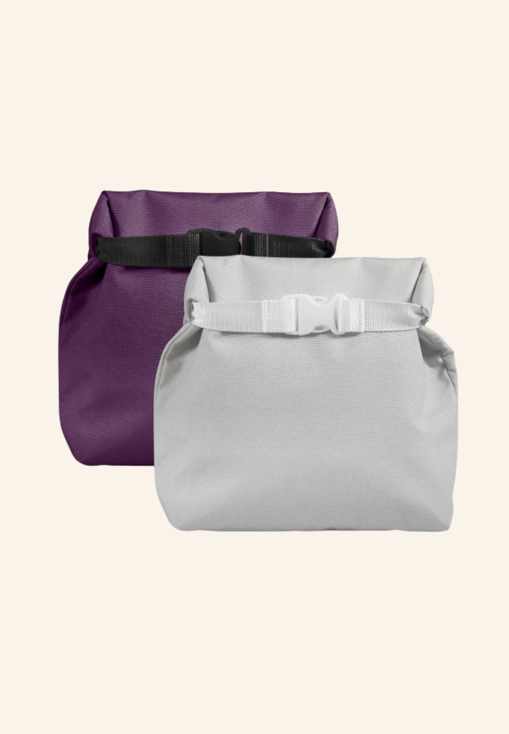 Lunchbag 230g en RPET SAVOR