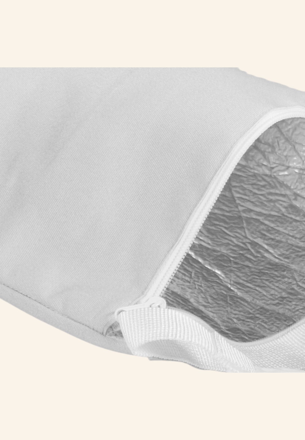 Lunchbag 230g en RPET SAVOR
