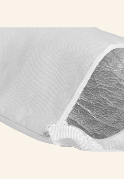 Lunchbag 230g en RPET SAVOR