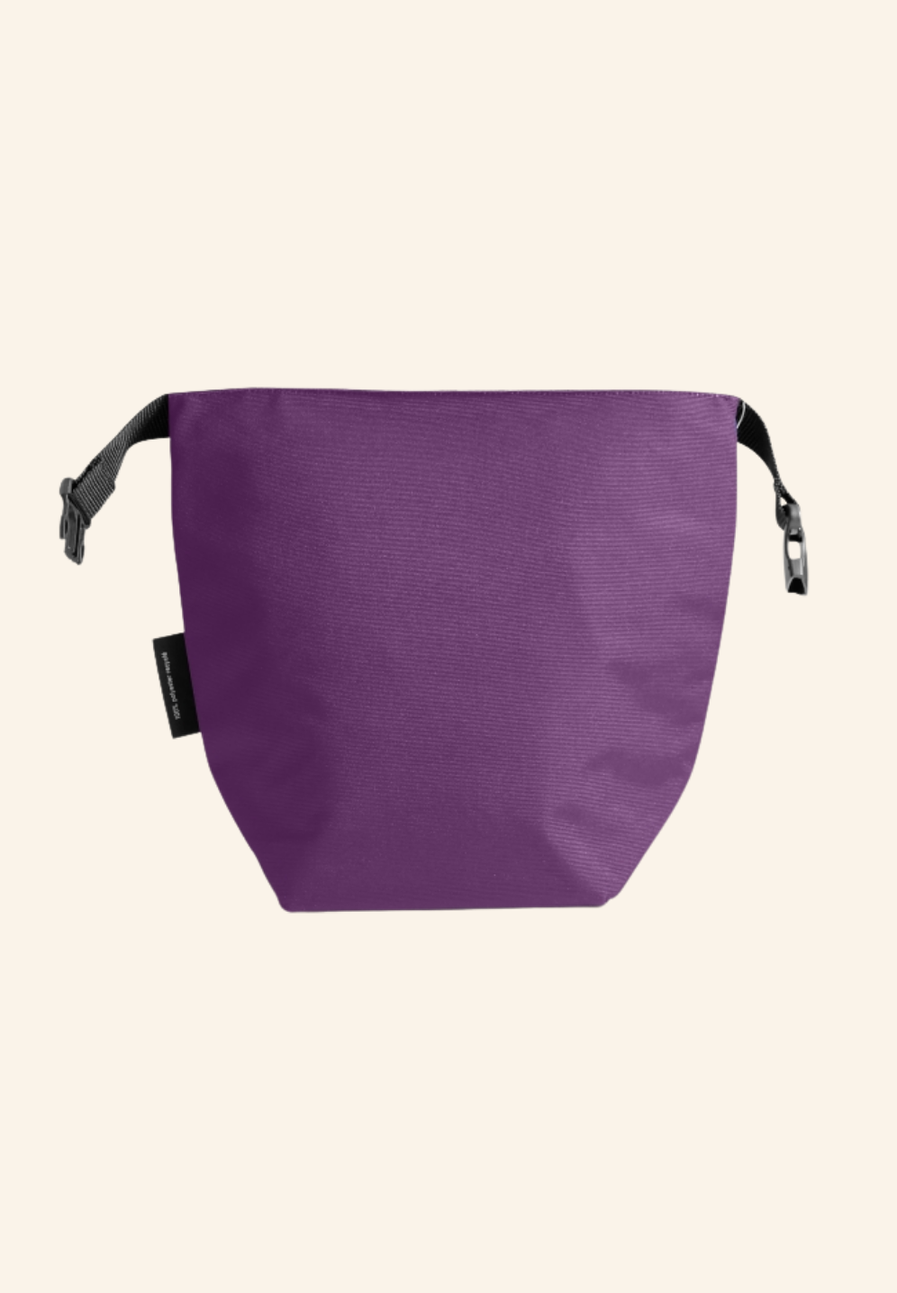 Lunchbag 230g en RPET SAVOR
