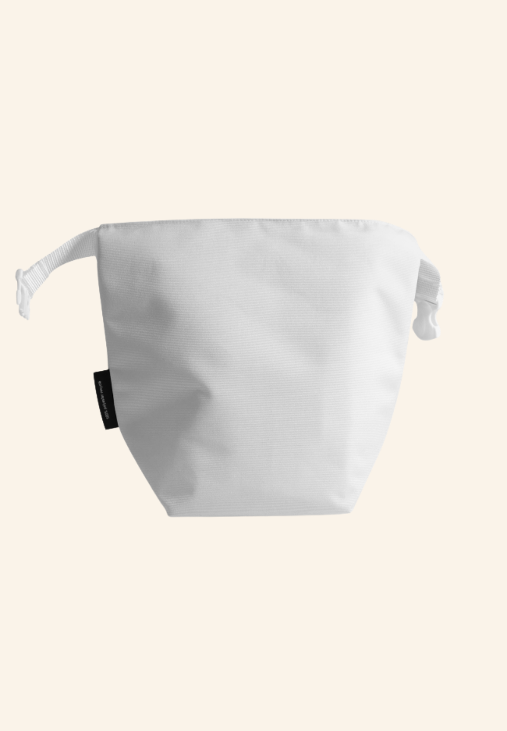 Lunchbag 230g en RPET SAVOR