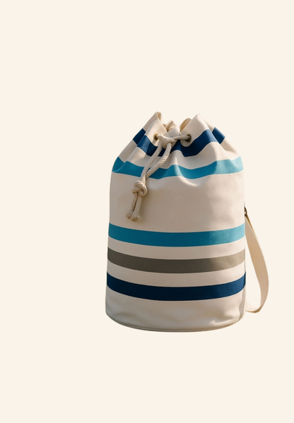 Sac Marin en coton bio 340 g BIOMARINE