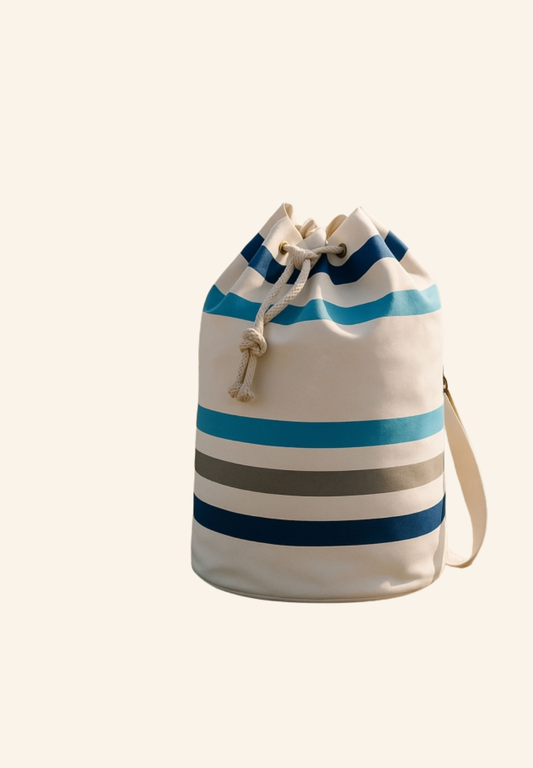 Sac Marin en coton bio 340 g BIOMARINE