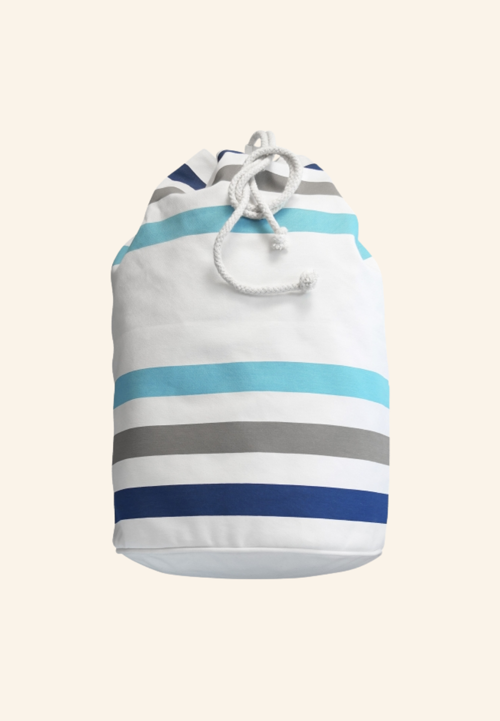 Sac Marin en coton bio 340 g BIOMARINE