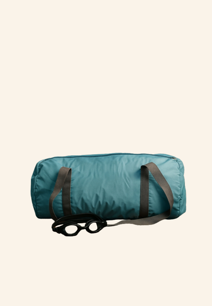 Sac polochon en RPET 290T INZEBAG