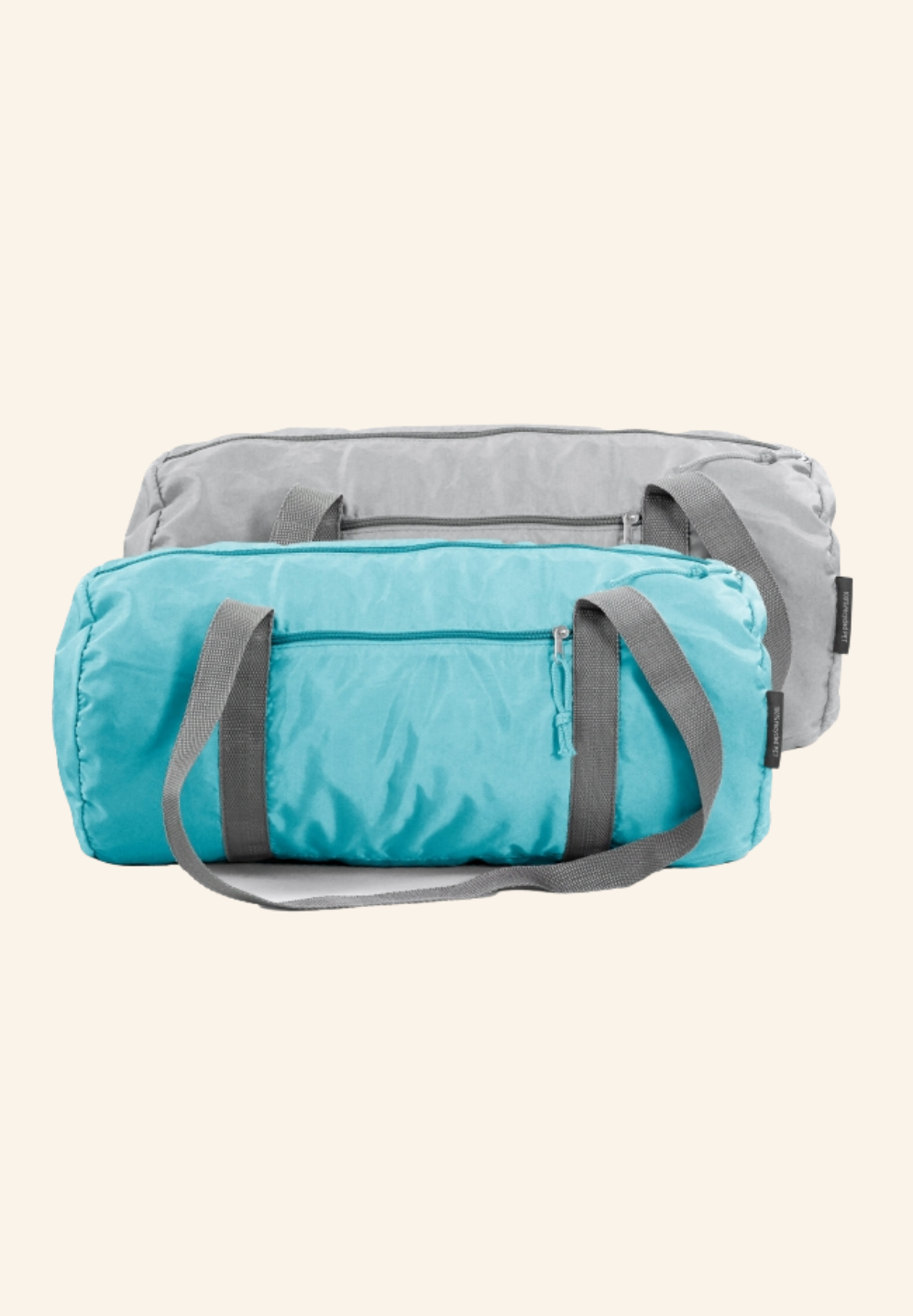 Sac polochon en RPET 290T INZEBAG