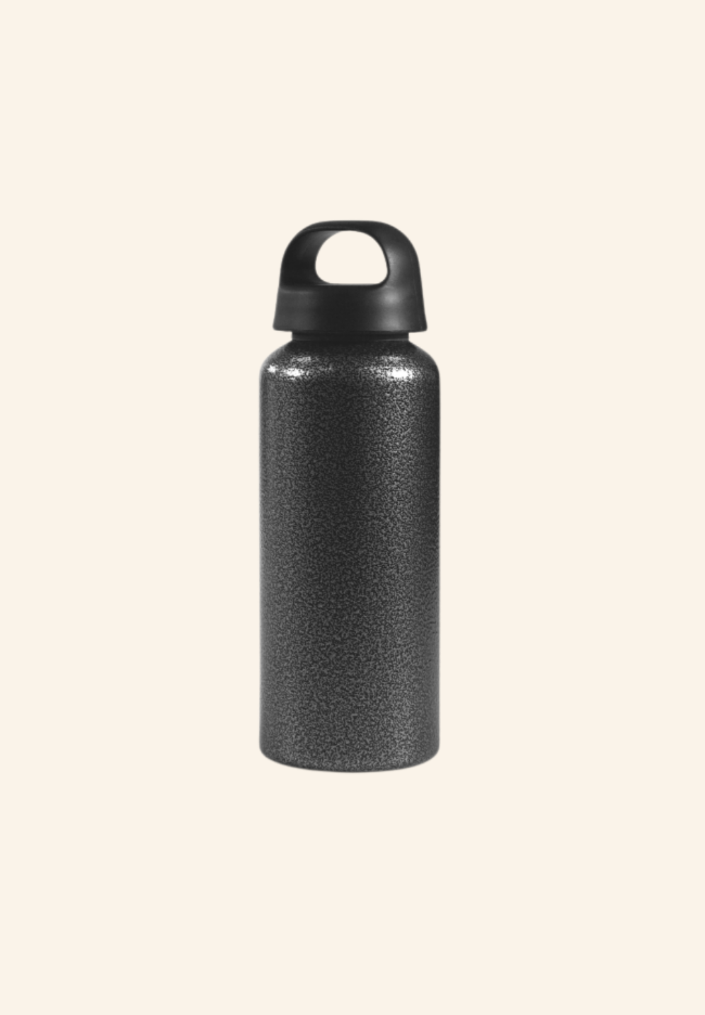 Gourde en aluminium recyclé 450 ml CANALU