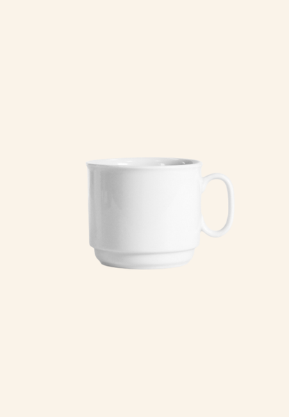 Mug en porcelaine 350 ml ZEBULON