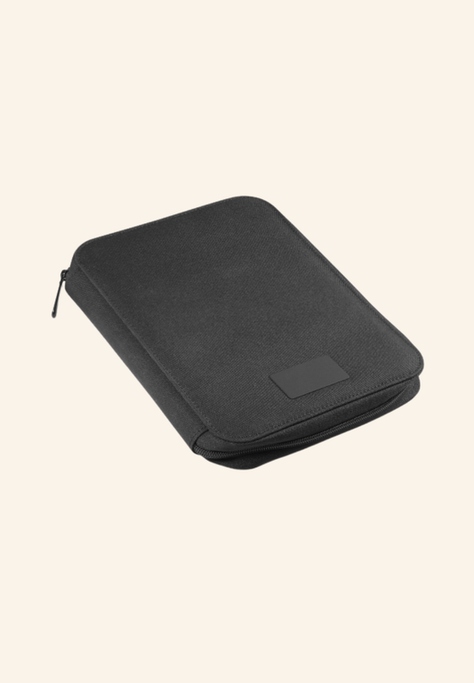 Cahier/Chargeur en RPET INDUNOTE