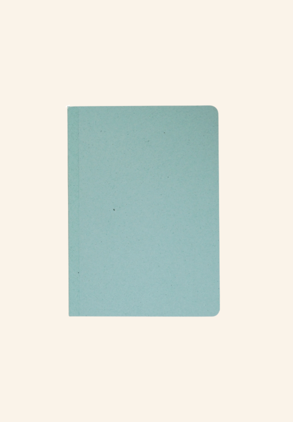 Carnet A5 en papier recyclé NEWNOTE