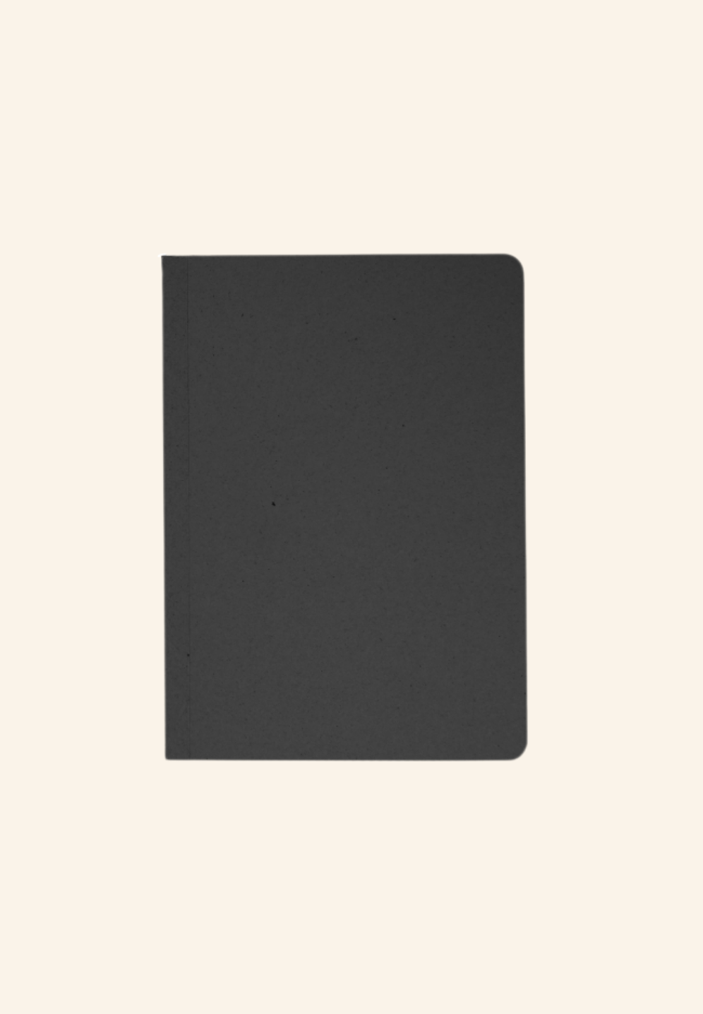 Carnet A5 en papier recyclé NEWNOTE