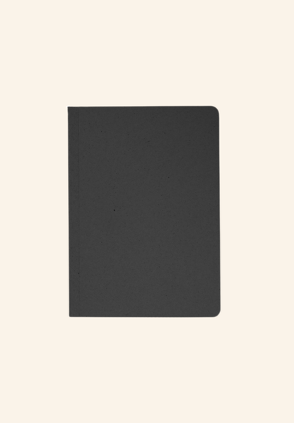 Carnet A5 en papier recyclé NEWNOTE