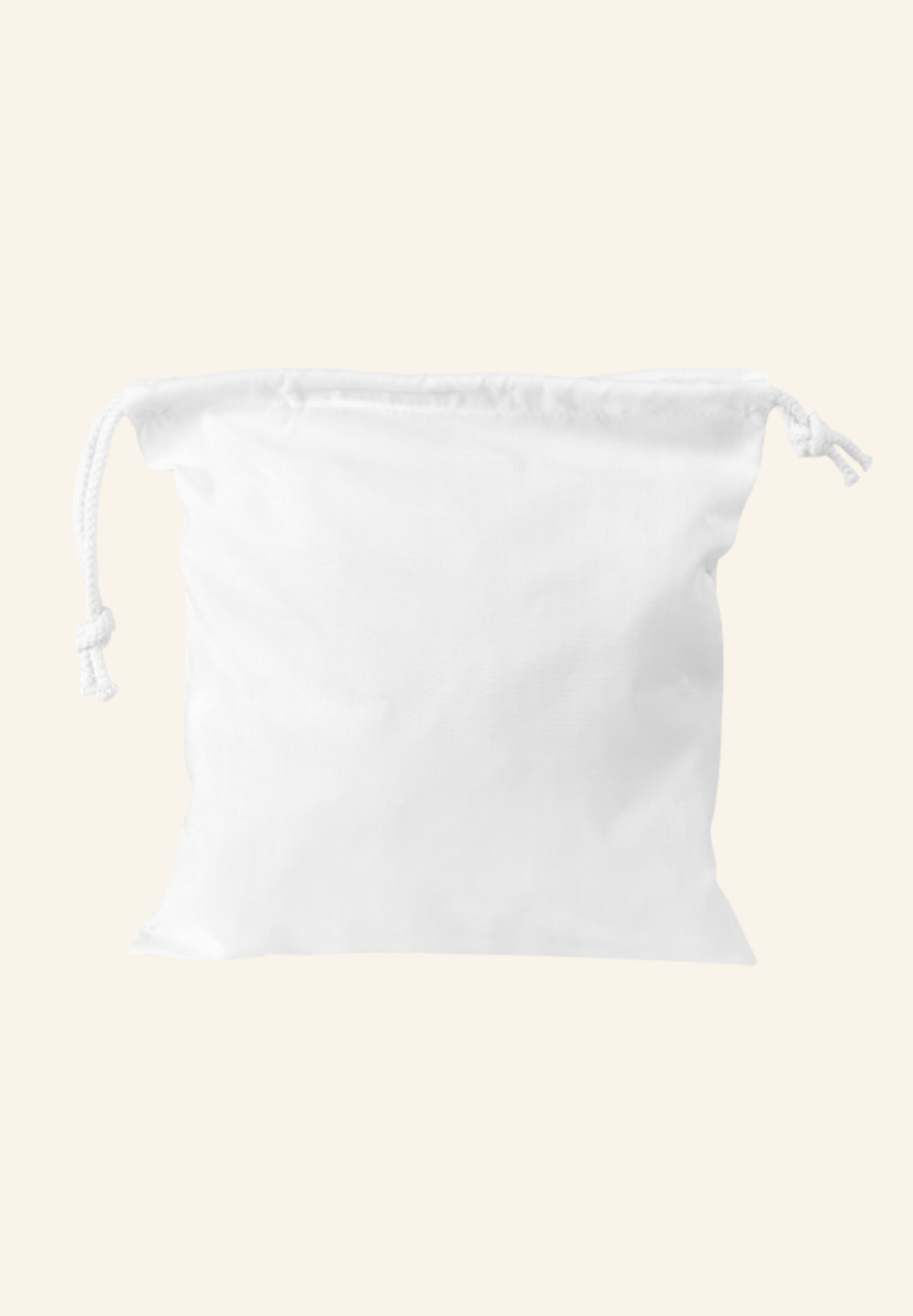 Béret réglable en coton sergé GATSBY