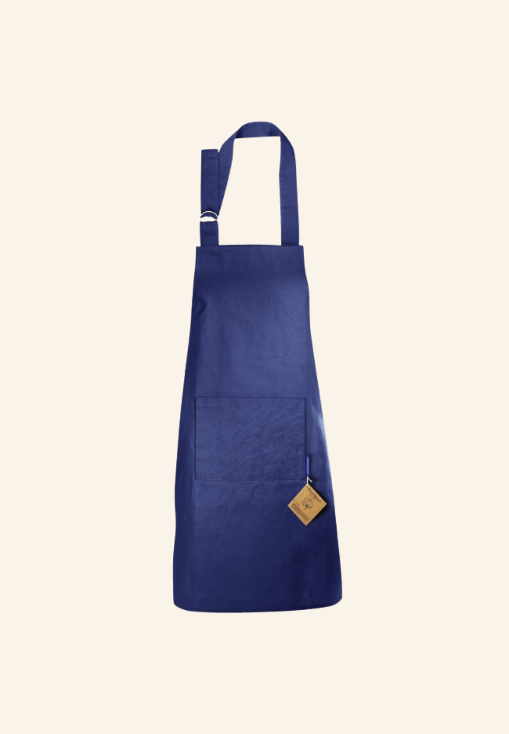 Tablier en coton bio 180 MASTERCOOK