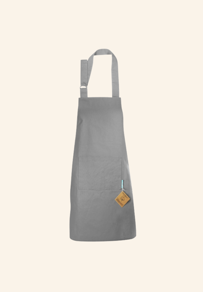 Tablier en coton bio 180 MASTERCOOK