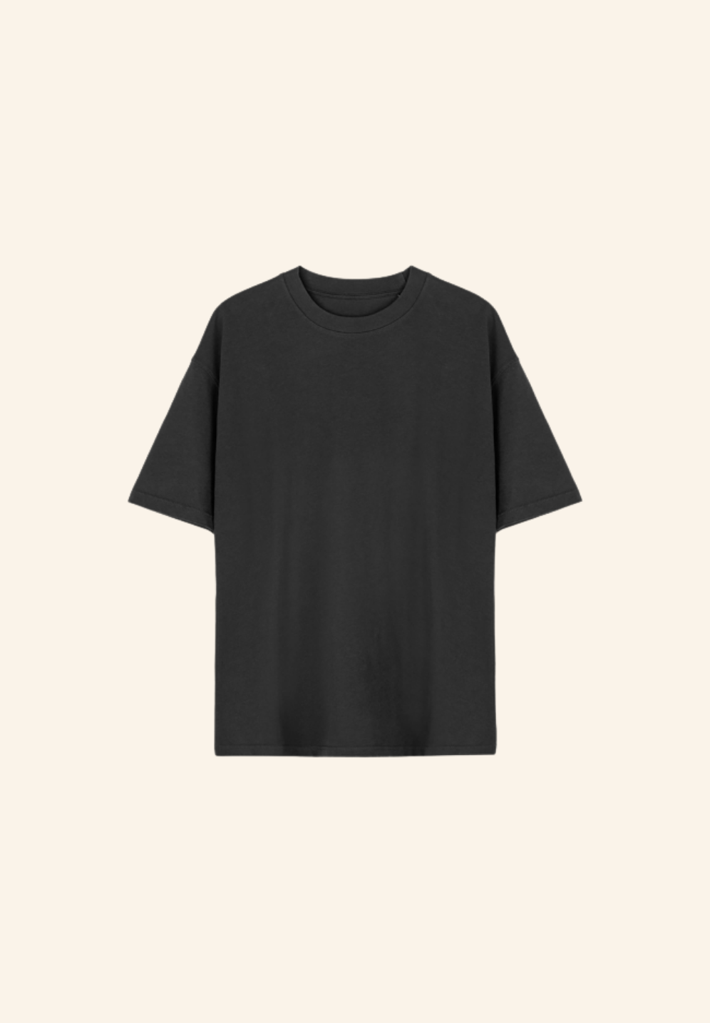 Tee-shirt en coton bio 170 g