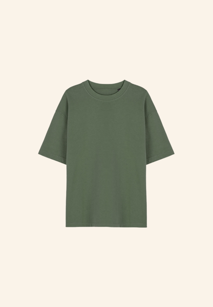 Tee-shirt en coton bio 170 g