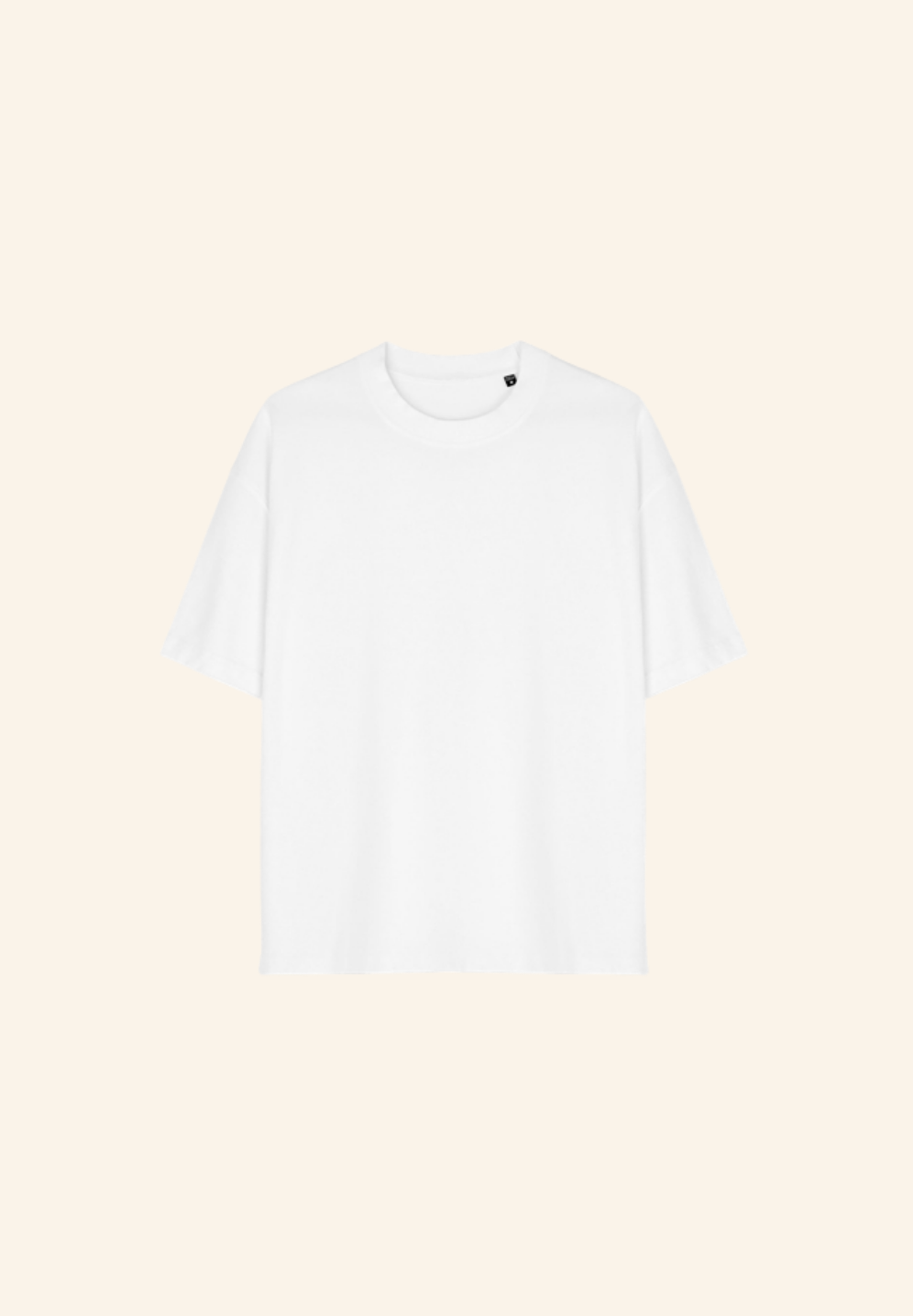 Tee-shirt en coton bio 170 g