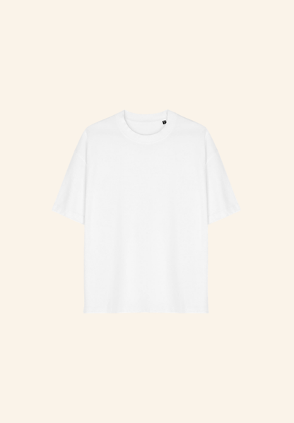 Tee-shirt en coton bio 170 g